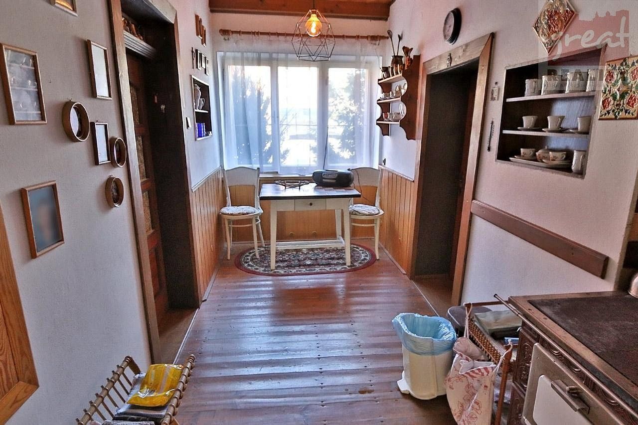Prodej chalupa - Hoštice, okres Kroměříž, 76 m² - 5