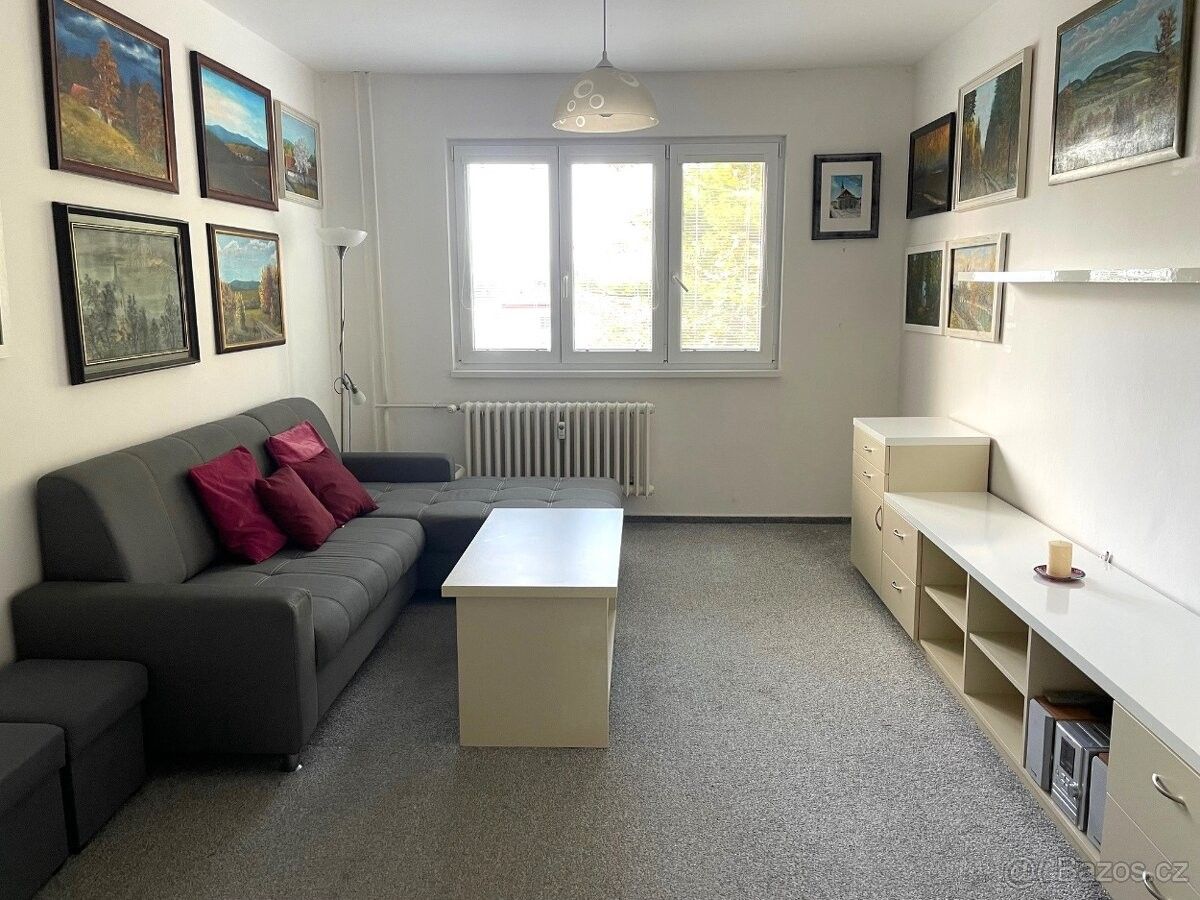 Pronájem byt - Uherský Brod, 688 01