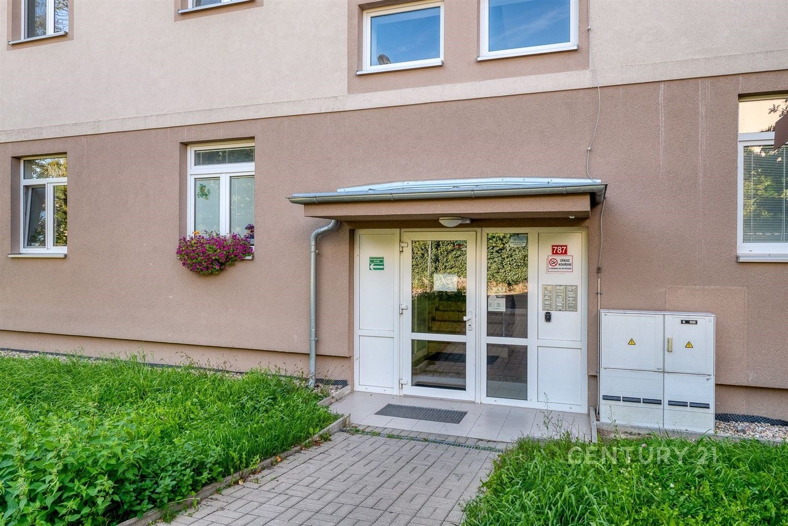 Byt 3+kk · 54 m² · Slepá 787, Milovice Mladá - 3