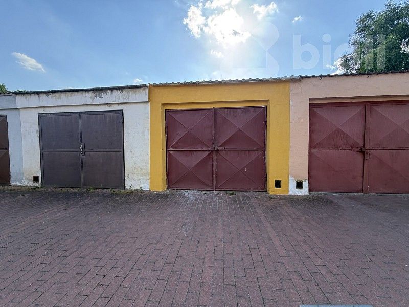 Ostatní, Litoměřice - Litoměřice-Město, Ústecký kraj, 19 m² - 2