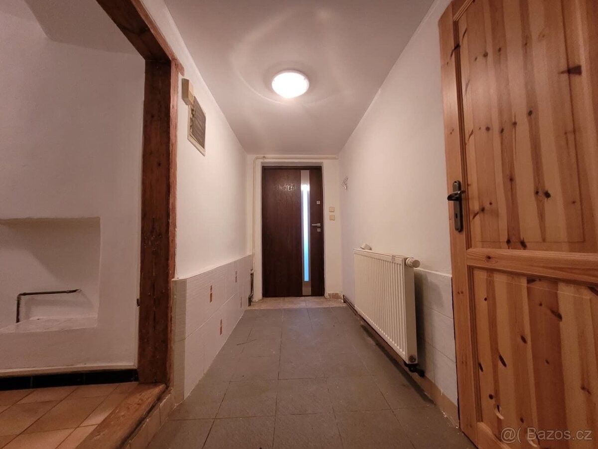 Rodinný dům · Žďár nad Sázavou, 591 01 - 4