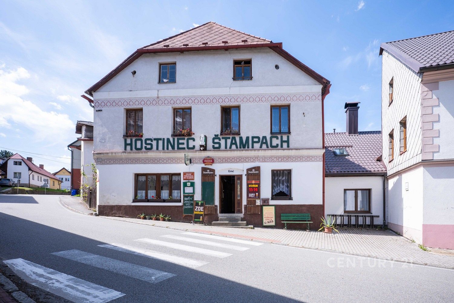 Rodinný dům, 458 m²