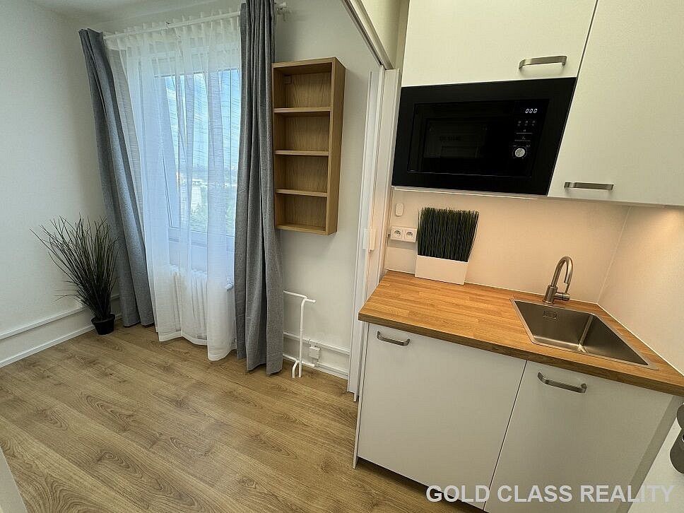 Kanceláře, Praha - Chodov, okres Praha 11, Hlavní město Praha, 8 m² - 2
