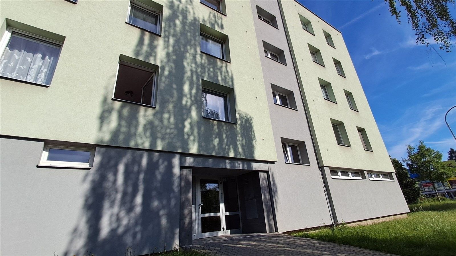 2+kk, Obránců míru 1263, Strakonice I, 43 m² - 2