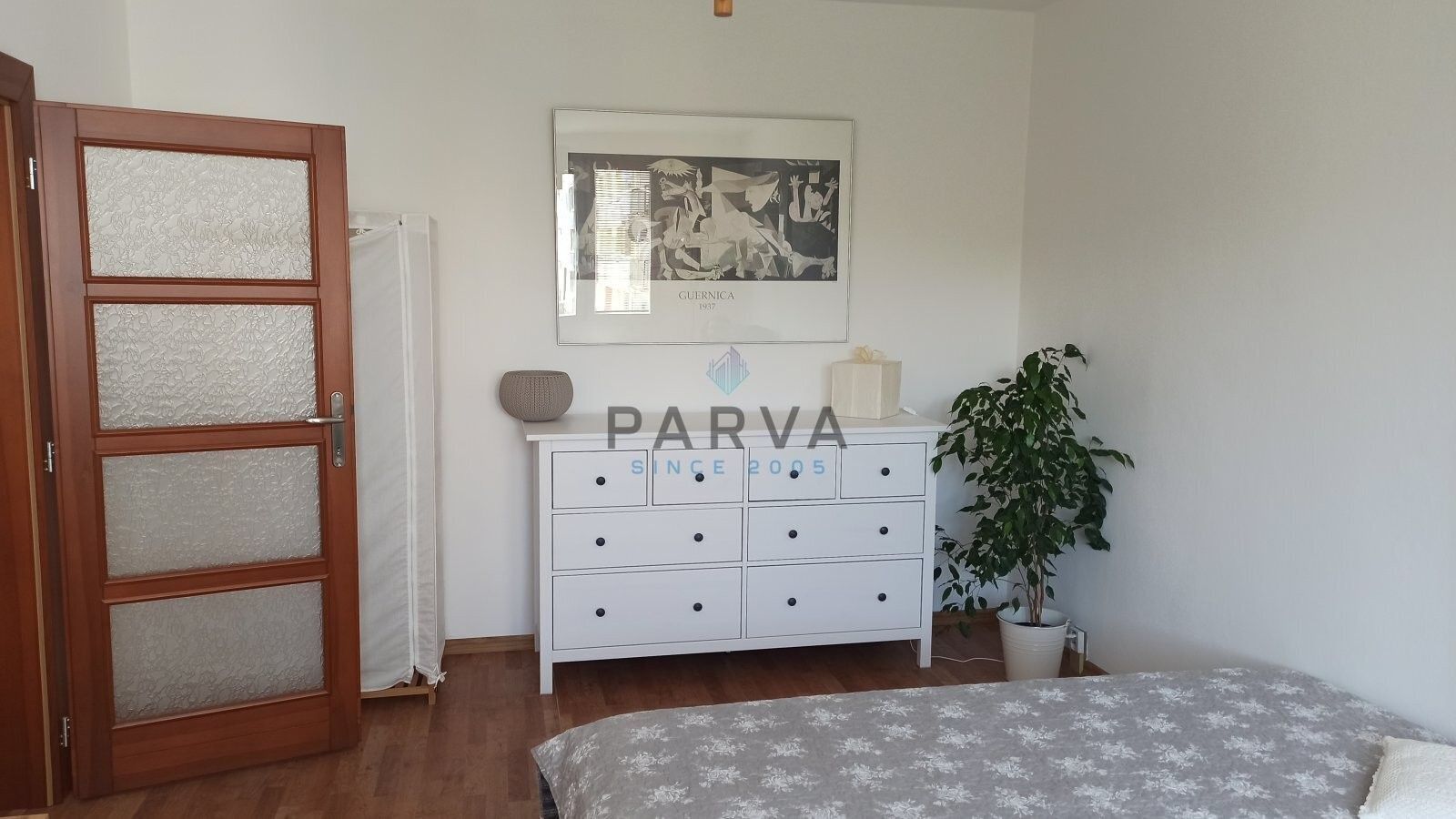 Pronájem byt 1+1 - Javorová 945, Rokycany Nové Město, 39 m² - 5