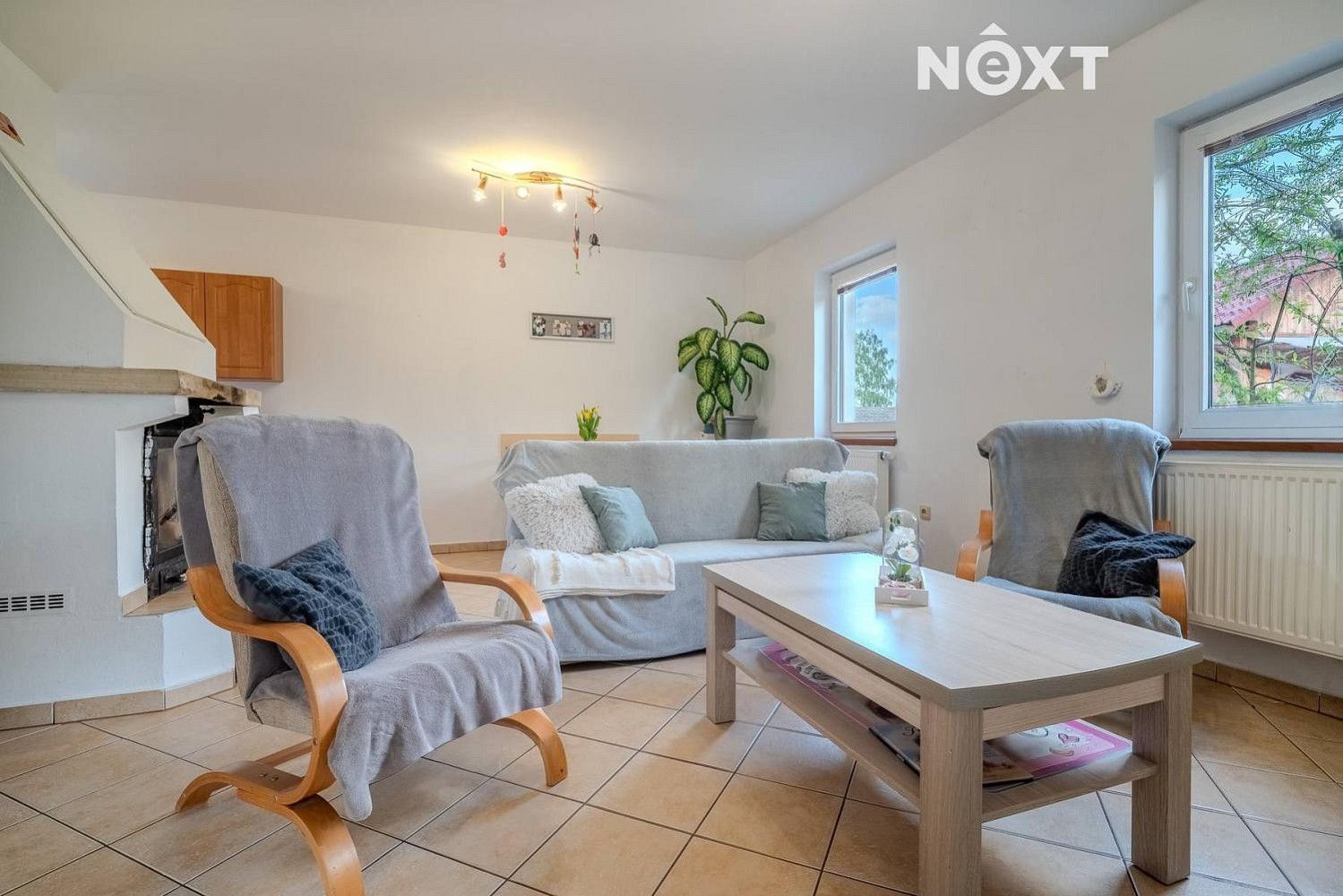 Rodinný dům · 130 m² · Lásenice, okres Jindřichův Hradec - 4