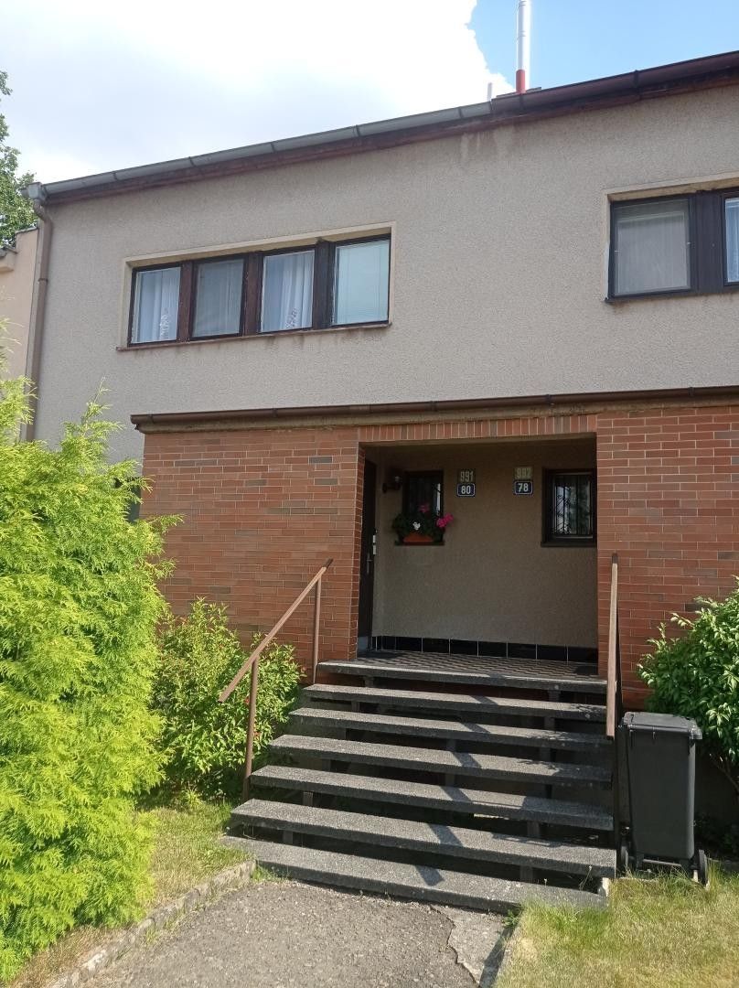 Rodinné domy, Čajkovského 991, Hradec Králové Nový Hradec Králové, 180 m² - 1
