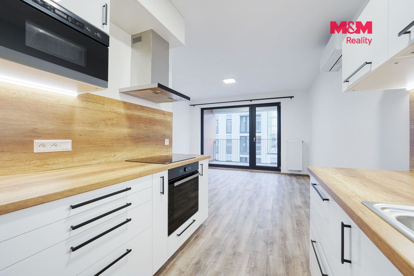 Byt 2+kk · 54 m² · Sladová, Plzeň - 4