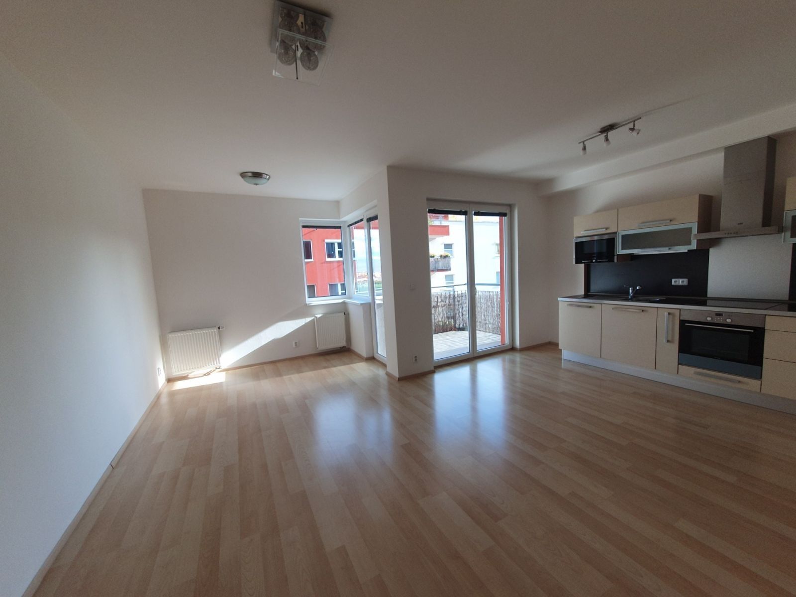 1+kk, Nad Akcízem, Praha - Ďáblice, 41 m² - 2