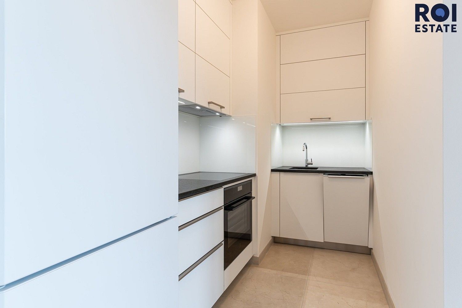 1+kk, Kralupy nad Vltavou, okres Mělník, Středočeský kraj, 36 m² - 2