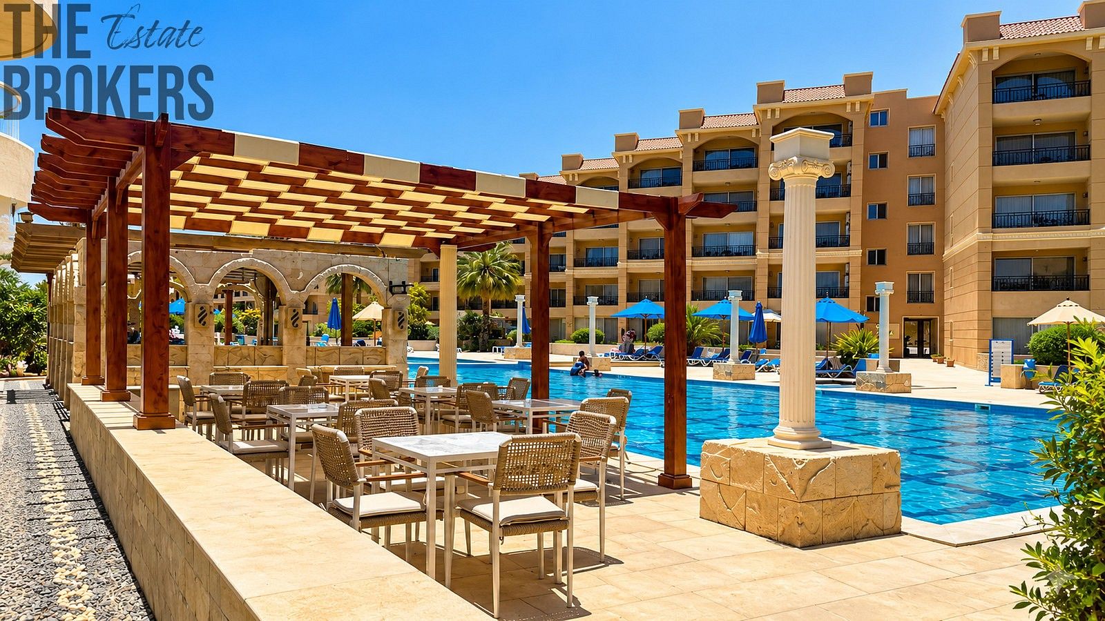 Byt 2+kk · 64 m² · Al Ahyaa, Egypt - 3