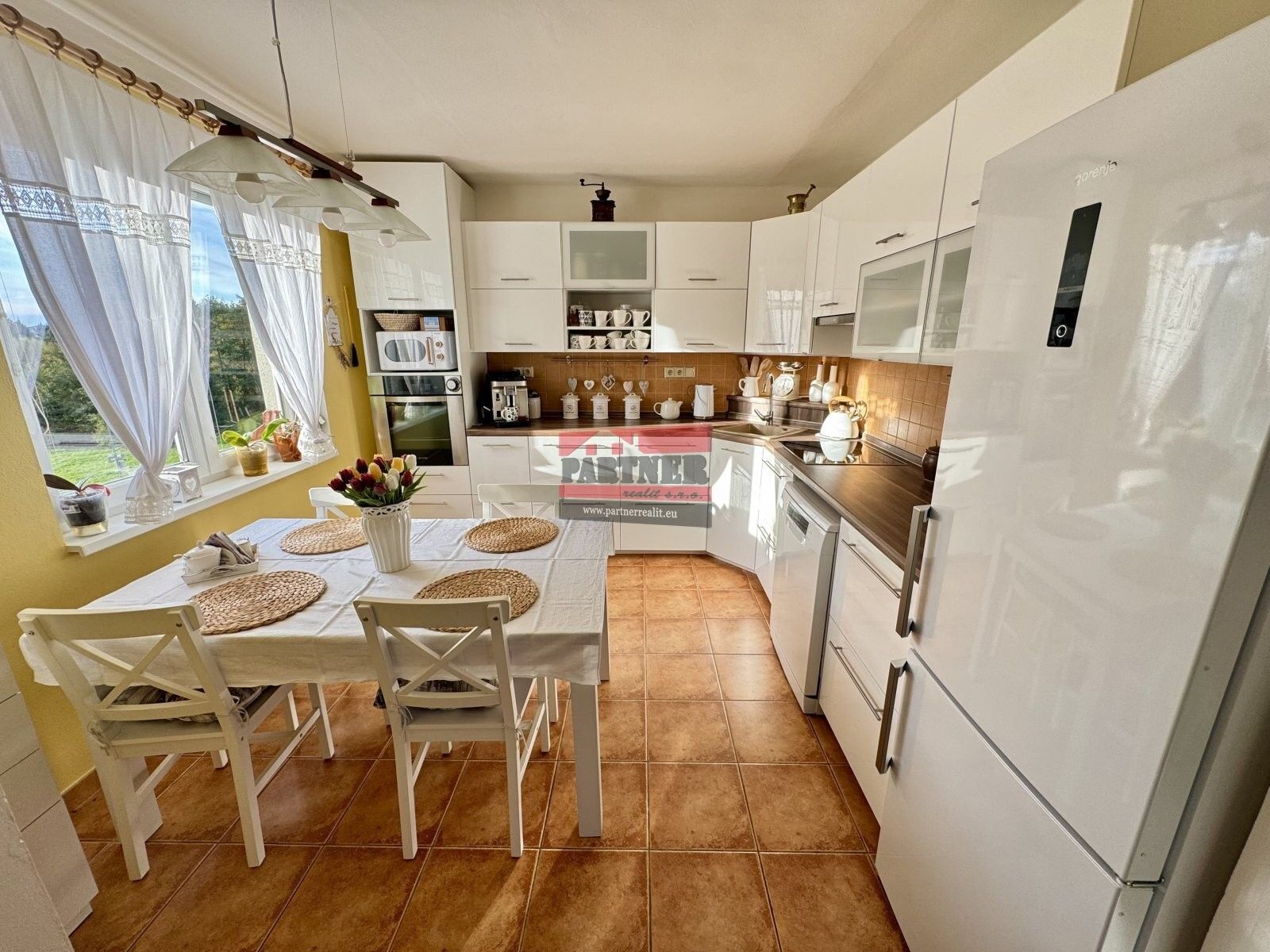 3+1, Družstevní, Tábor, 86 m²