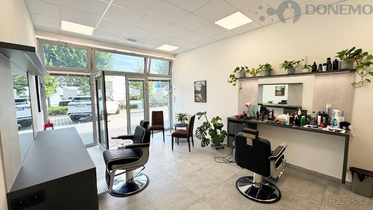 Obchodní prostory, Chrudim, 537 01