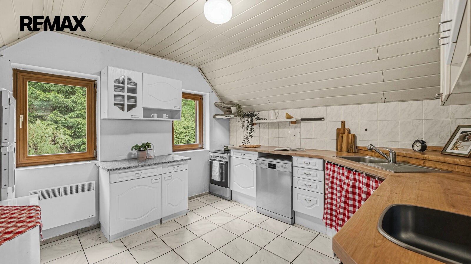 Chalupy, Studenec, 264 m² - 2