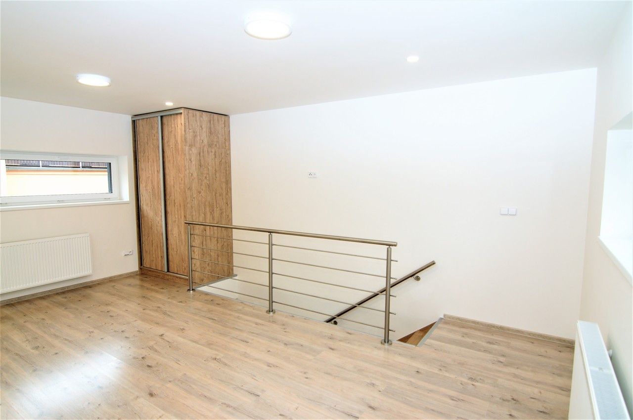 Byt 2+kk · 44 m² · Lovosice - 4