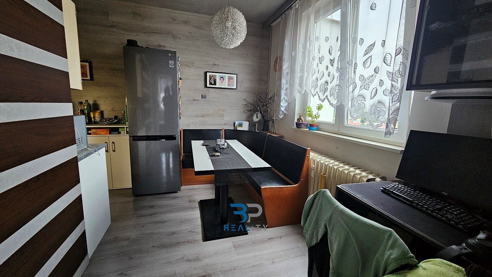 2+1, Limuzská, Praha 10 - Malešice, 47 m² - 1