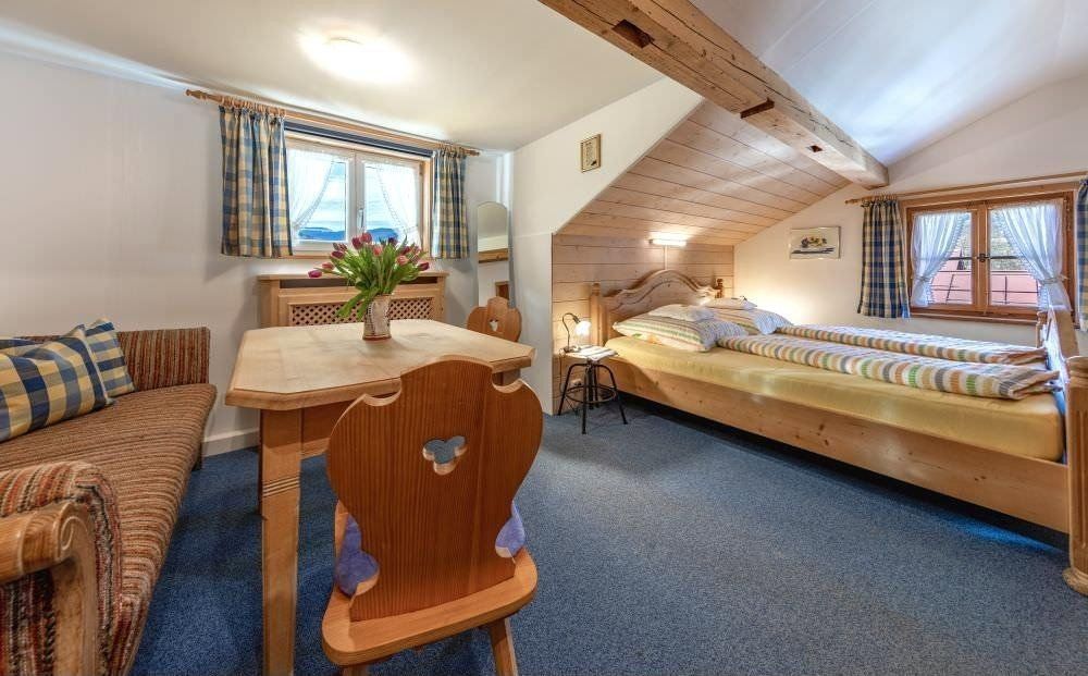 2+1, Seestraße 29 Schliersee Schliersee Bayern 83727, 42 m² - 1