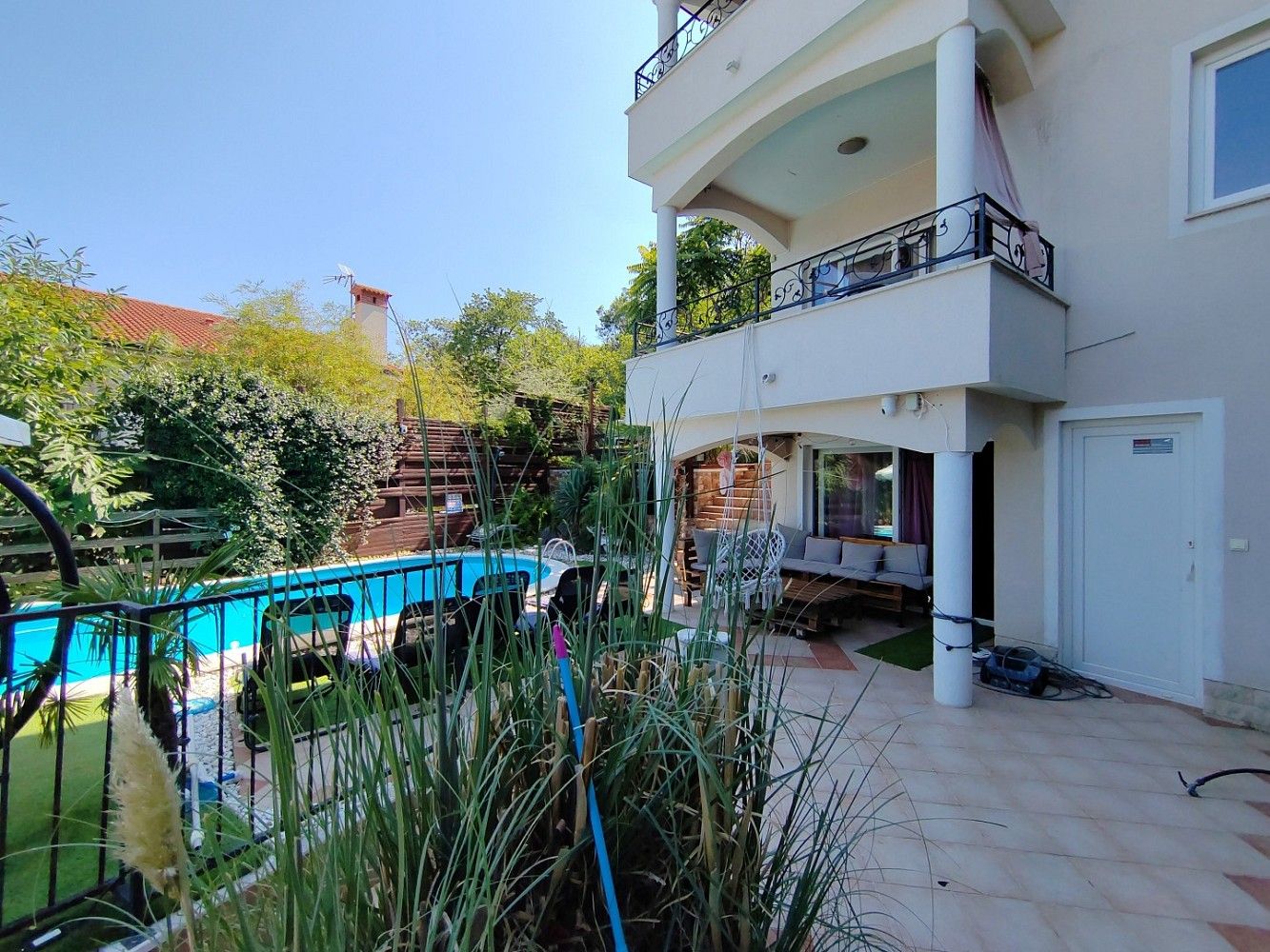 Prodej rodinný dům - Lovran, HR, 267 m² - 5