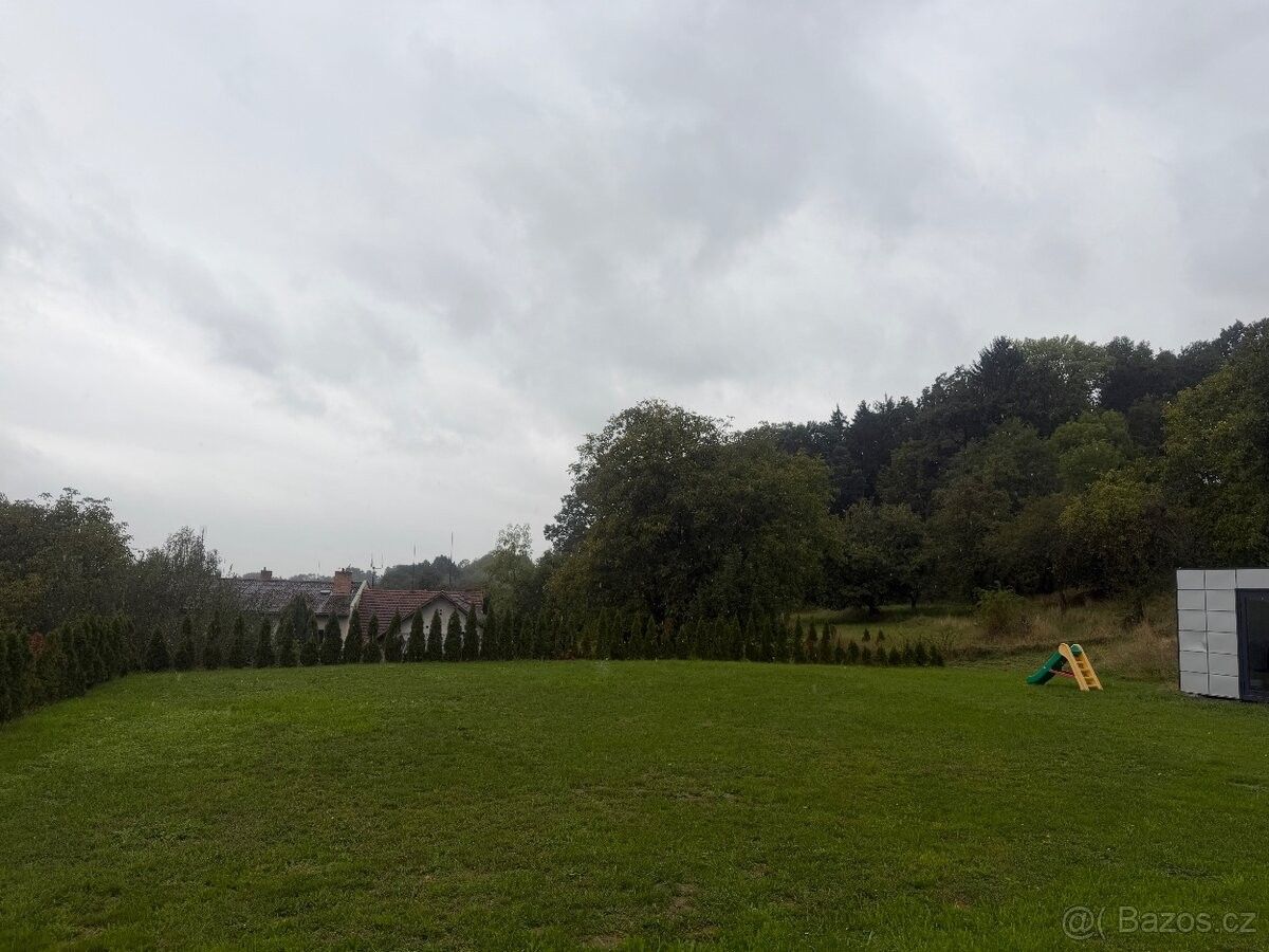 Pozemek pro bydlení · Kostelec nad Orlicí, 517 41 - 4