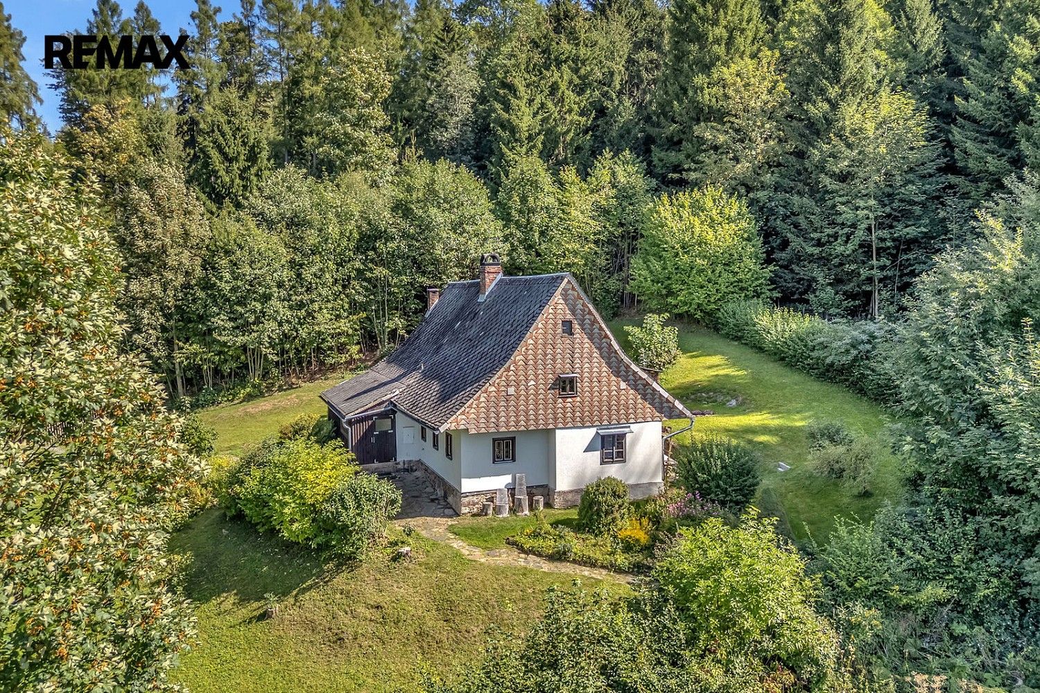 Chalupa · 157 m² · Králíky - Heřmanice, okres Ústí nad Orlicí, Pardubický kraj - 3