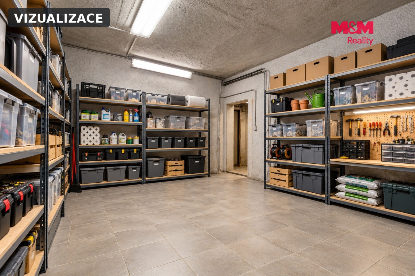 Obchodní prostory · 77 m² · Božkovská, Plzeň - 2
