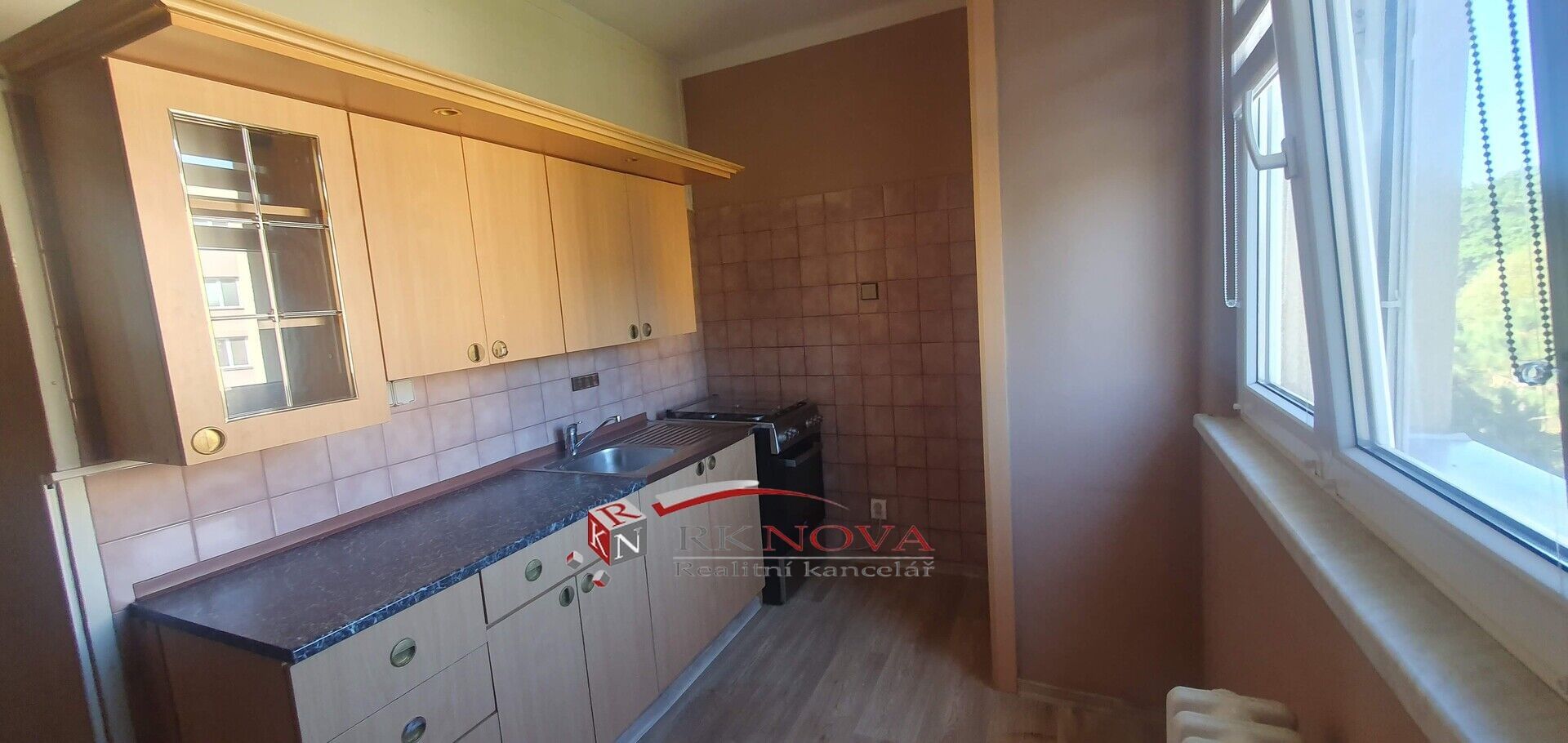 Byt 2+1 · 53 m² · Na Kopci, Karviná Mizerov - 4