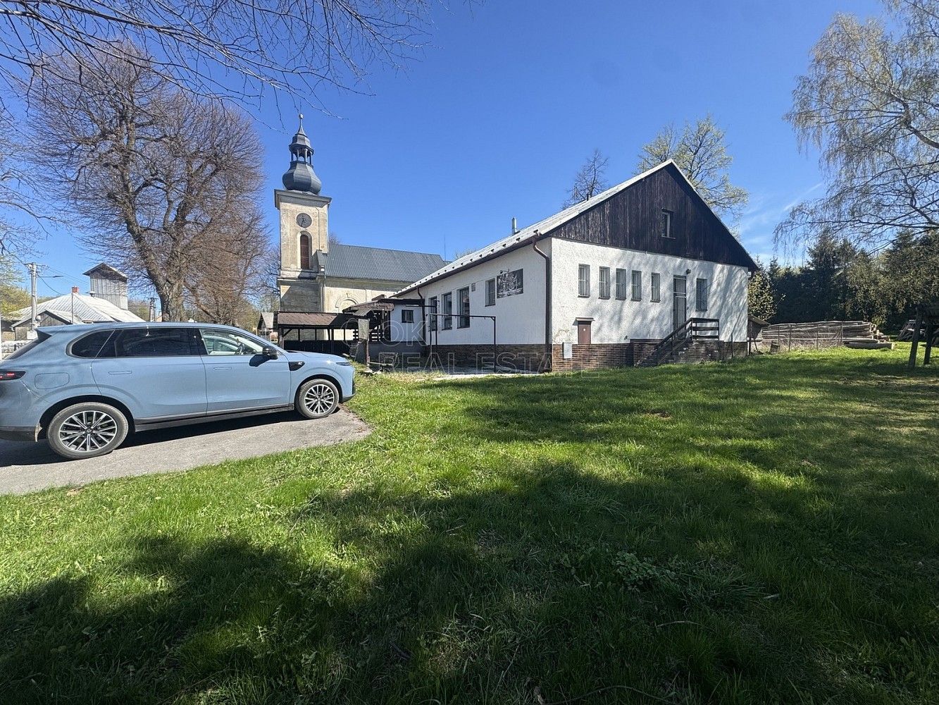 Chalupa, 192 m²