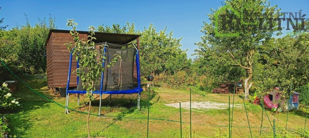 Prodej chata - Praha, 150 00