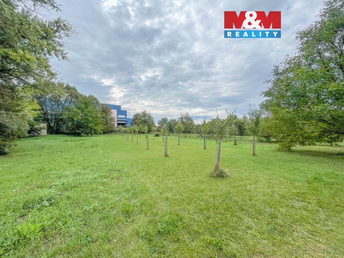 Pozemky pro bydlení, Ostrožská Nová Ves, 687 22