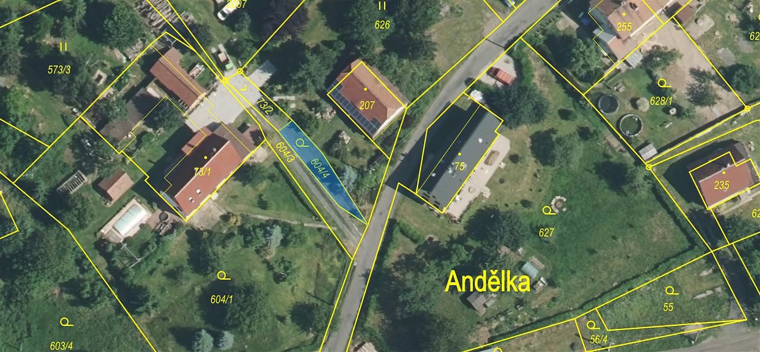 Ostatní, Višňová - Andělka, okres Liberec, Liberecký kraj - 2