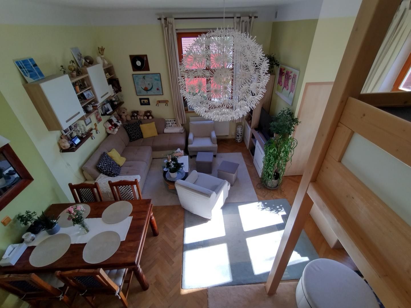 Byt 2+1 · 61 m² · Puklicova, České Budějovice 3 - 3