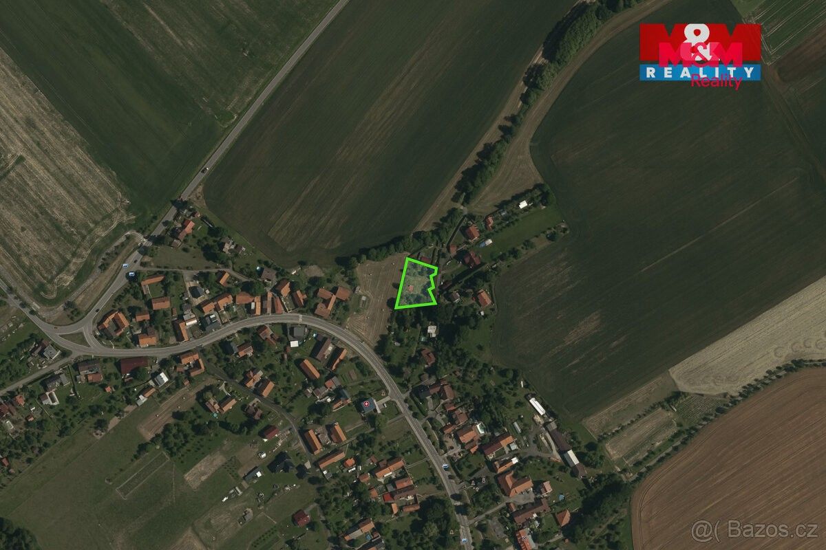 Pozemky pro bydlení, Nový Jičín, 741 01 - 2