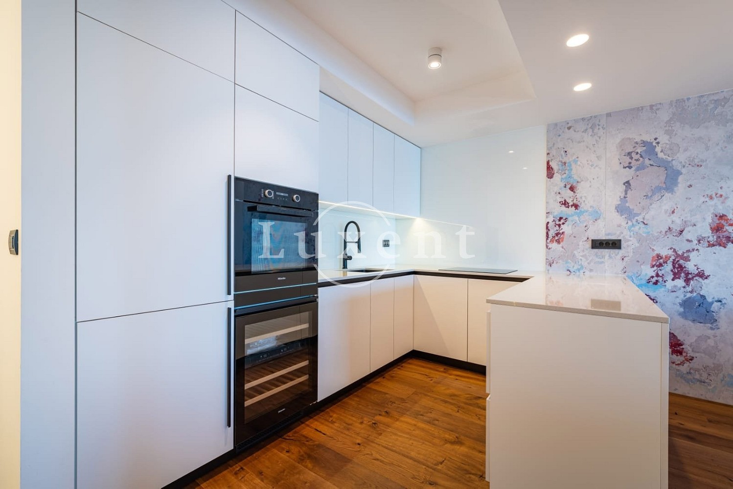 4+kk, Sukošan, Chorvatsko, 144 m² - 2