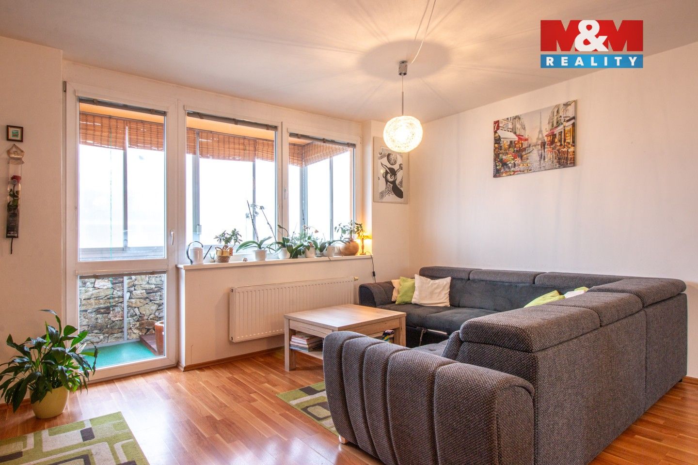 Prodej byt 4+kk - Americká, Liberec, 103 m²