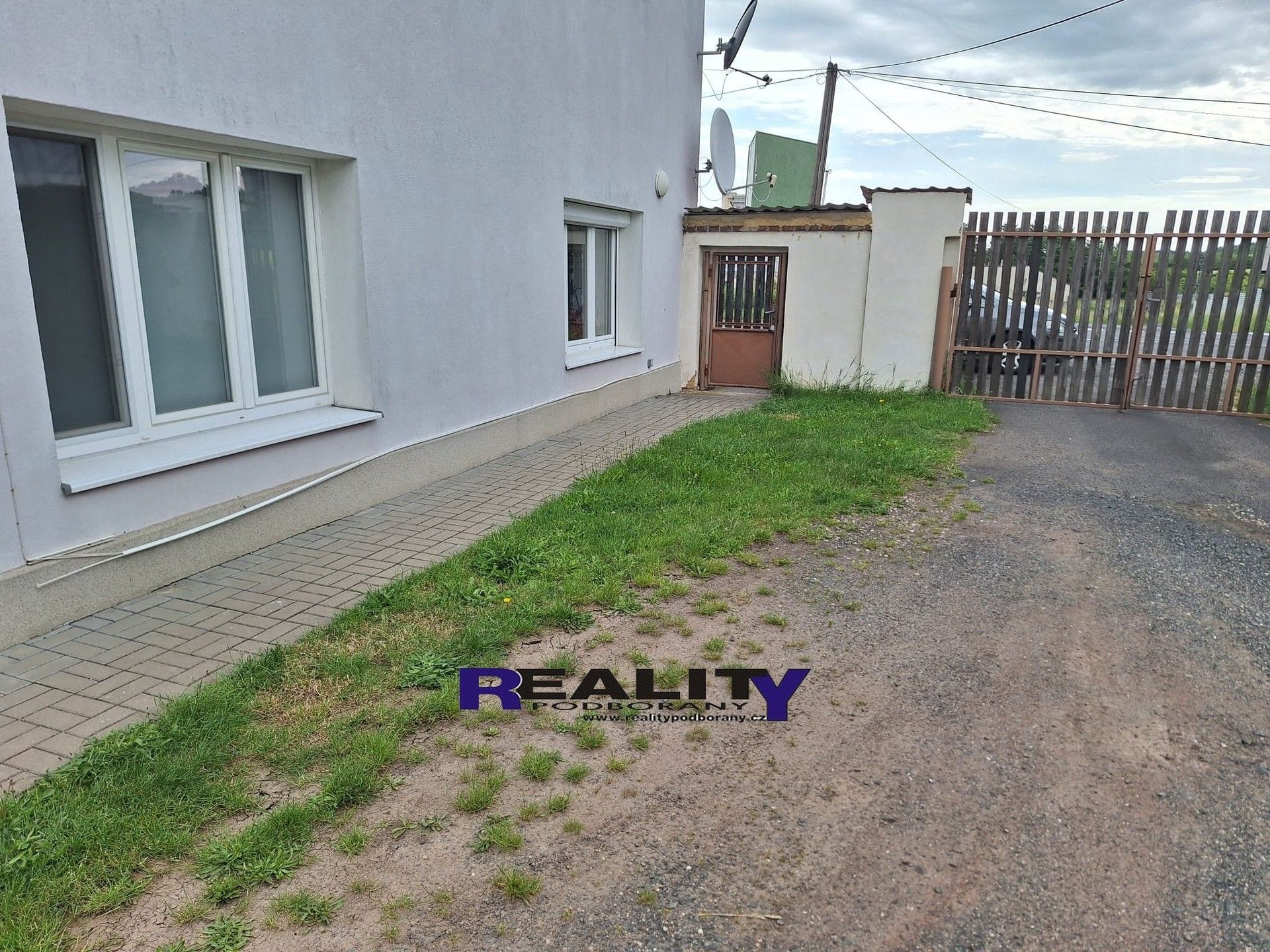 Prodej byt 2+1 - Podbořany, 59 m² - 5
