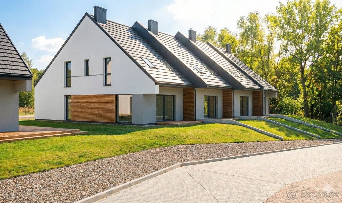 Prodej rodinný dům - Český Těšín, 737 01 - 2
