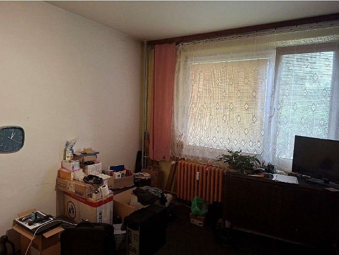 Prodej byt 5+1 - Hostinné, okres Trutnov, Královéhradecký kraj, 93 m² - 5