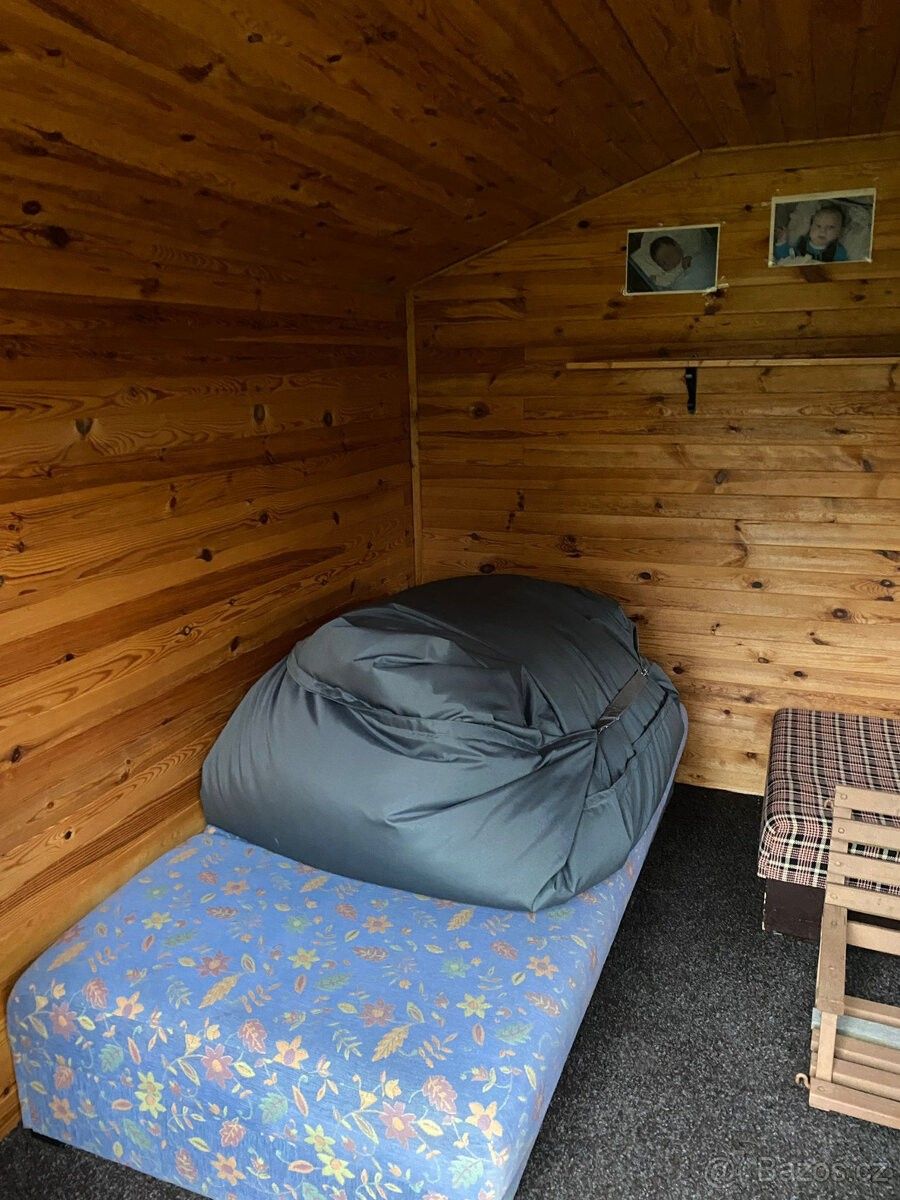 Zahrada · Čermná nad Orlicí, 517 25 - 3