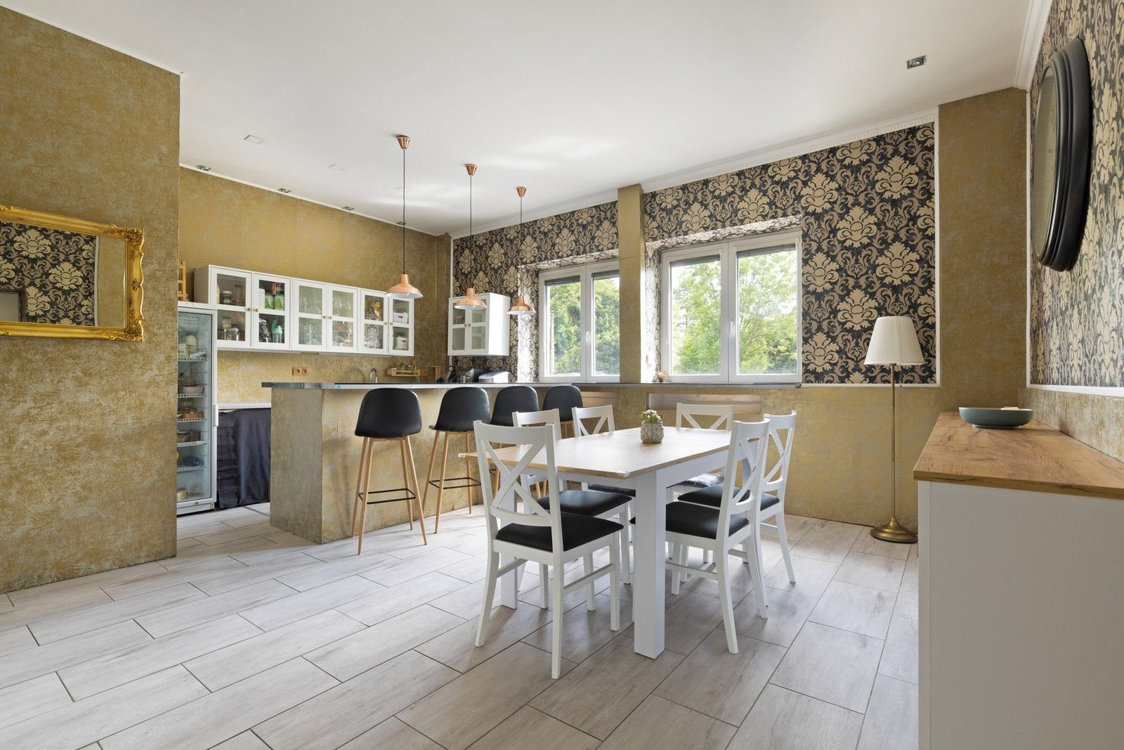 Prodej vila - Muglinovská, Ostrava, 296 m²