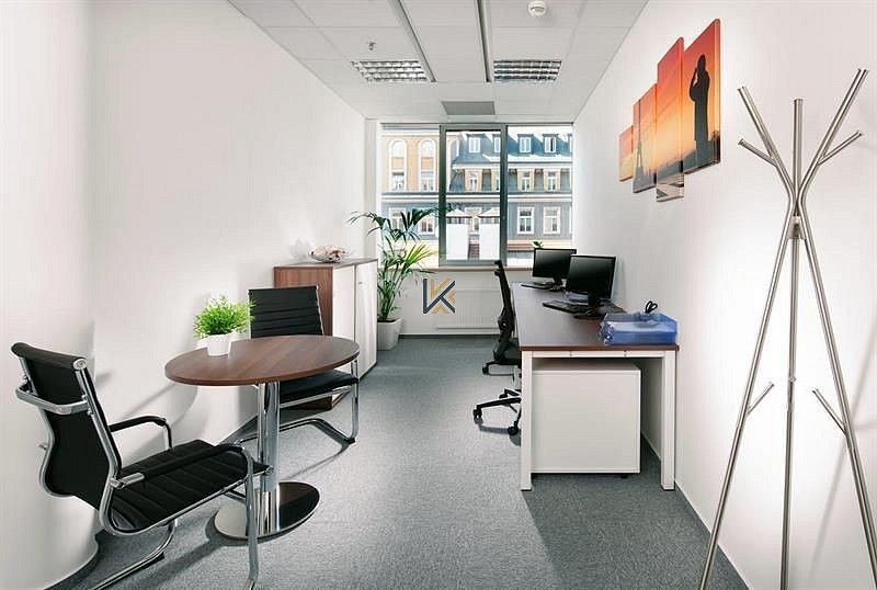 Kanceláře, Praha - Nové Město, okres Praha 1, Hlavní město Praha, 15 m² - 1