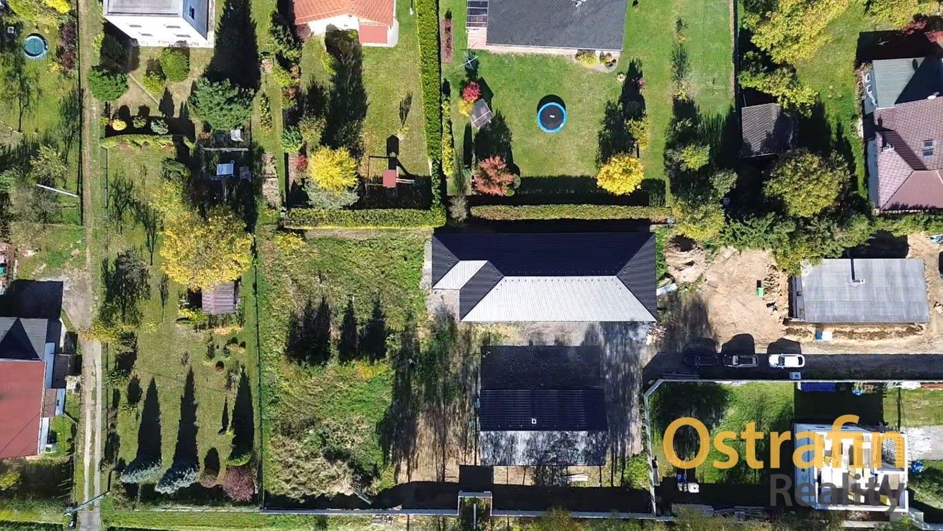 Rodinný dům · 250 m² · Dolní Lutyně - 3