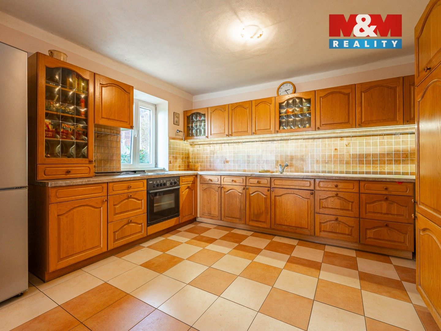 Prodej chalupa - Studená Loučka, Mohelnice, 113 m²