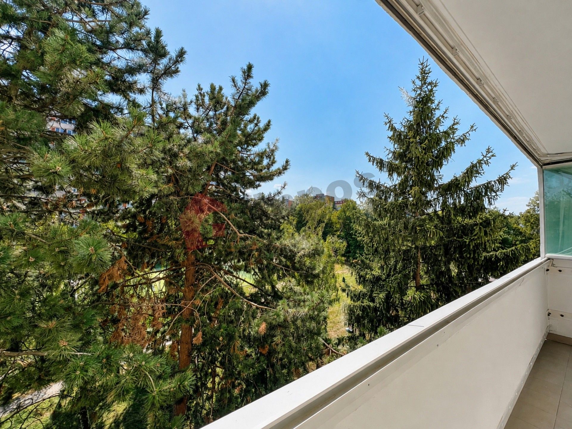 3+kk, Hurbanova 1279, Praha Krč, 67 m² - 2