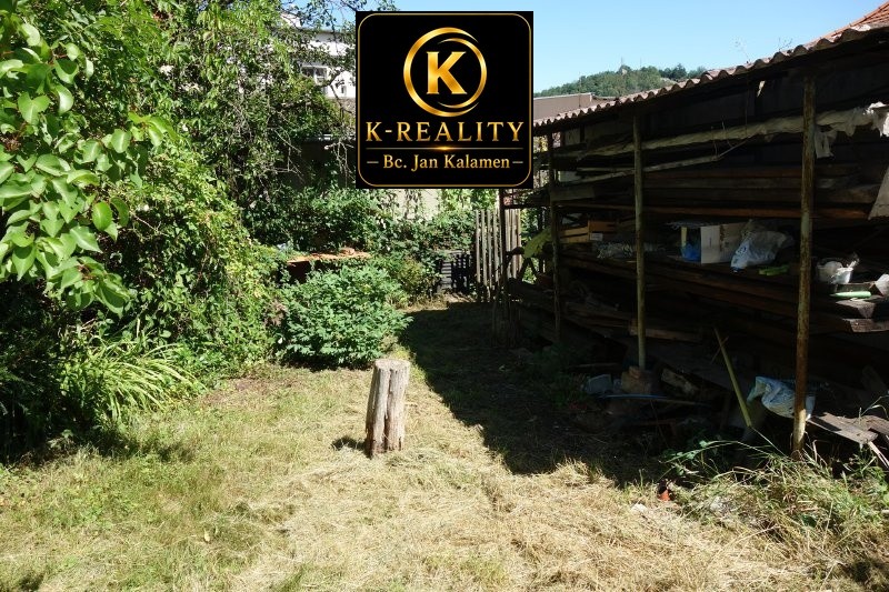 Komerční pozemek · 1 467 m² · Alešova, Ústí nad Labem - 3