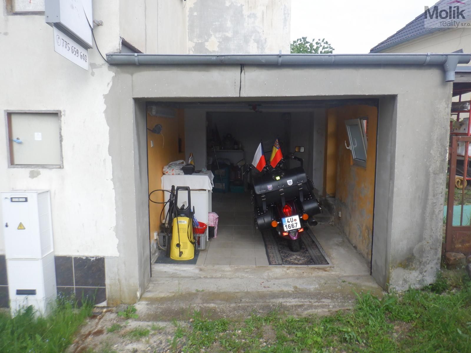 Rodinné domy, Vadkovice, Chbany, 240 m² - 2