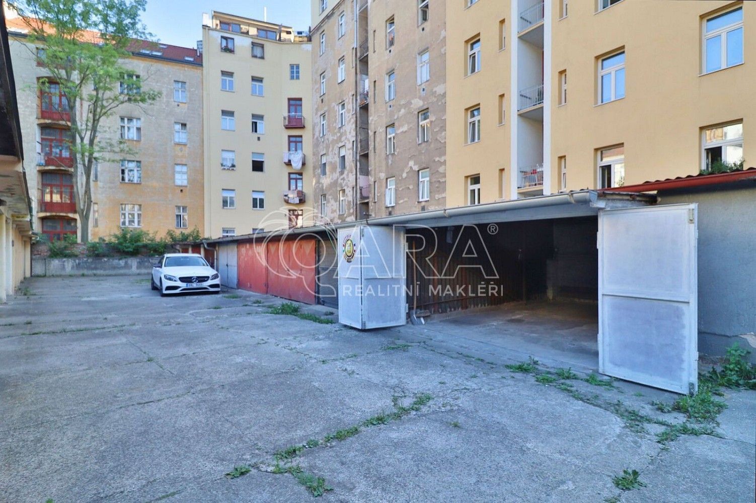 Ostatní, Praha - Žižkov, okres Praha 3, Hlavní město Praha, 16 m² - 2