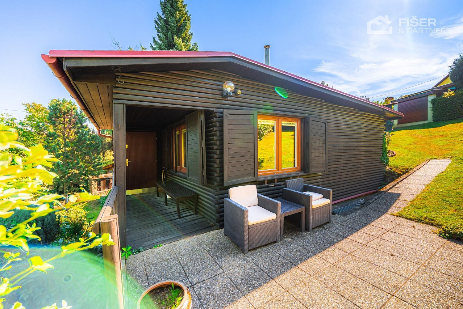 Chalupa · 53 m² · Žerotínova, Valašské Meziříčí, okres Vsetín - 4