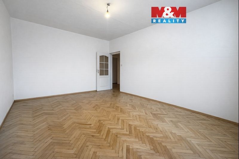 2+1, Počernická, Praha, 53 m²