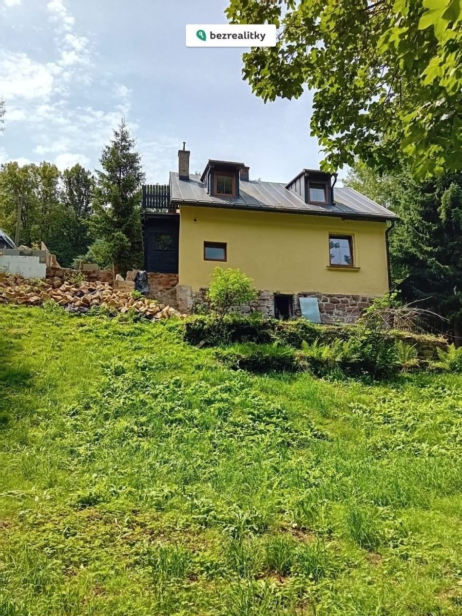 Prodej rodinný dům - Bernartice, 92 m²