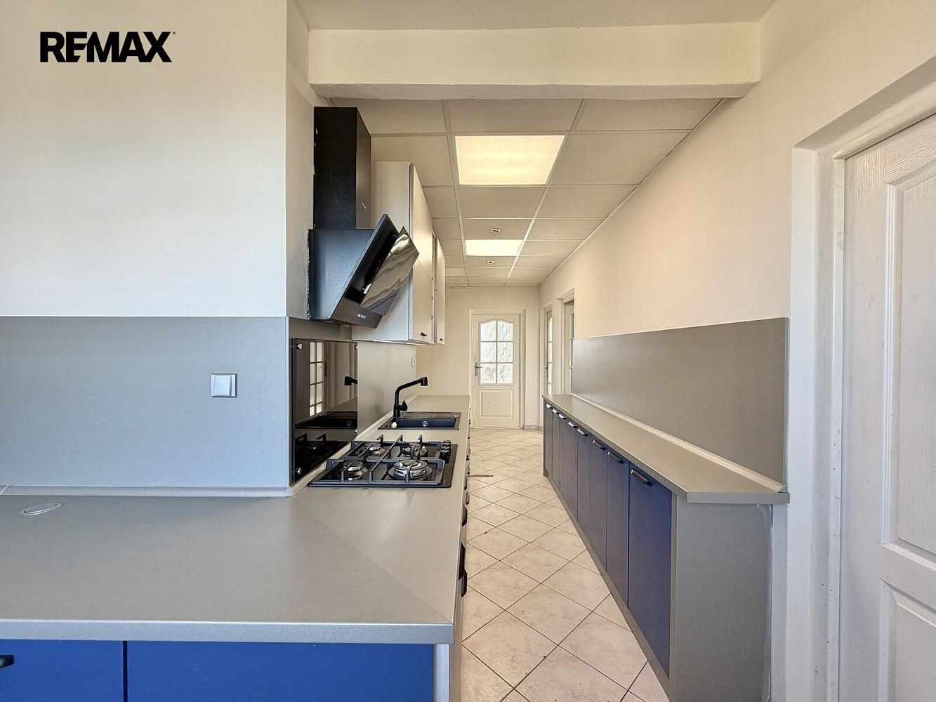 Prodej byt 4+1 - Kadaň, okres Chomutov, Ústecký kraj, 77 m² - 5